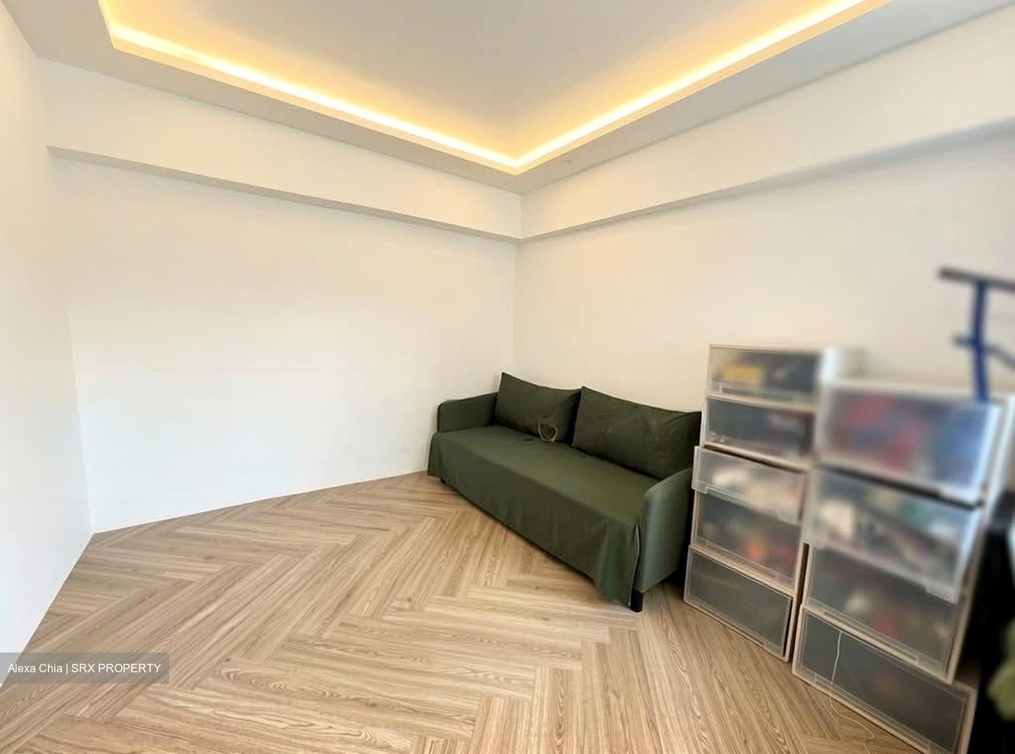 Blk 305 Teck Ghee Vista (Ang Mo Kio), HDB 5 Rooms #595955501